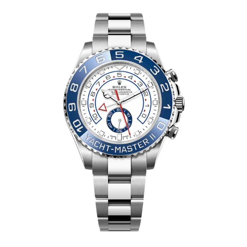 Reloj réplica Rolex Oyster Yacht-Master II