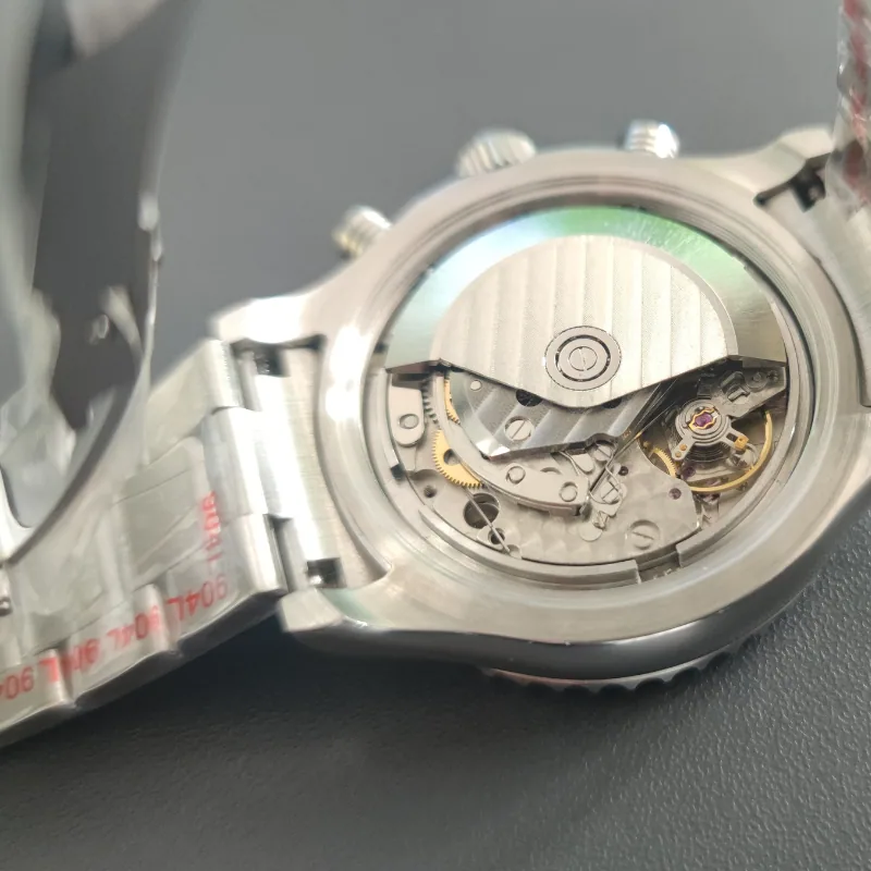 Reloj réplica Rolex Oyster Yacht-Master II · Ref. RSC-11430