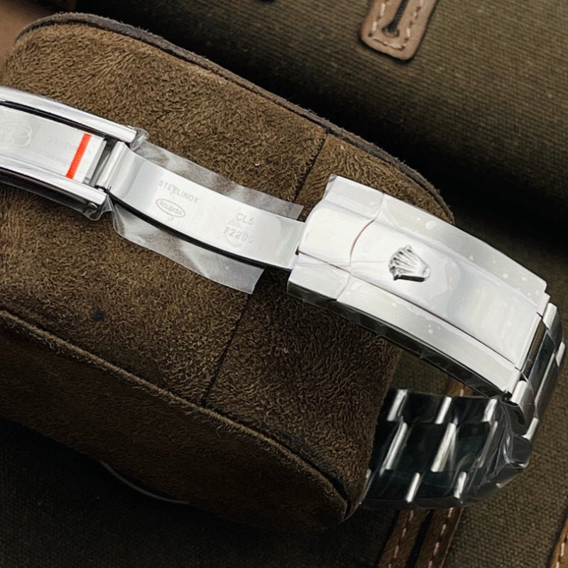Reloj réplica Rolex Sky-Dweller Jubilee – 42 mm · Ref. RSC-11781