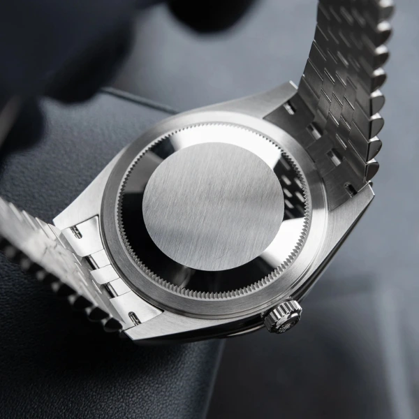Reloj réplica Rolex Sky-Dweller Jubilee – 42 mm · Ref. RSC-11789