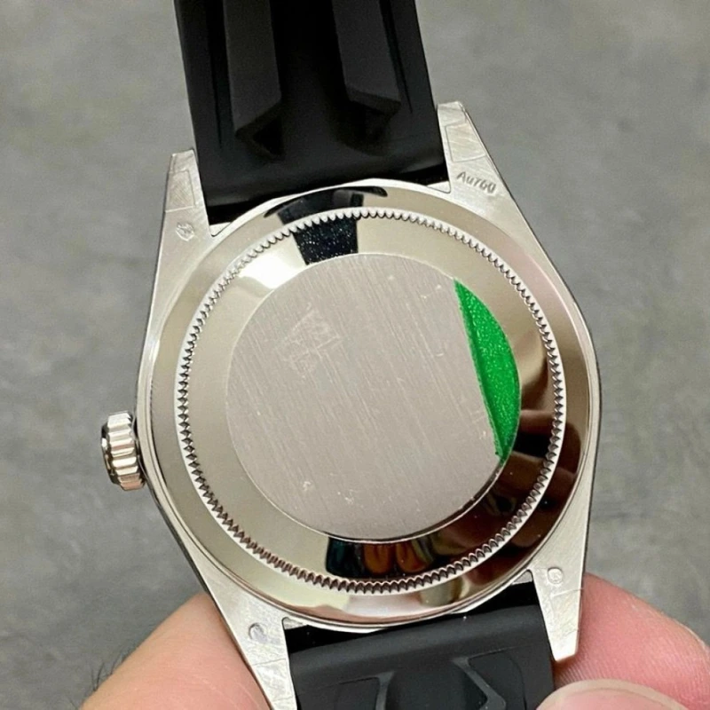 Reloj réplica Rolex Sky-Dweller Oysterflex – 42 mm · Ref. RSC-11753