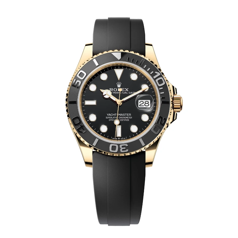 Reloj réplica Rolex Yacht-Master – 42 mm