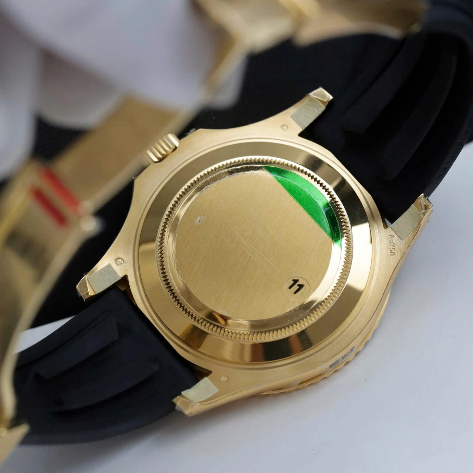 Reloj réplica Rolex Yacht-Master – 42 mm