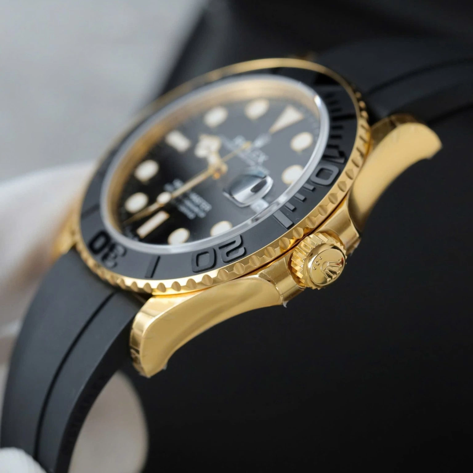 Reloj réplica Rolex Yacht-Master – 42 mm