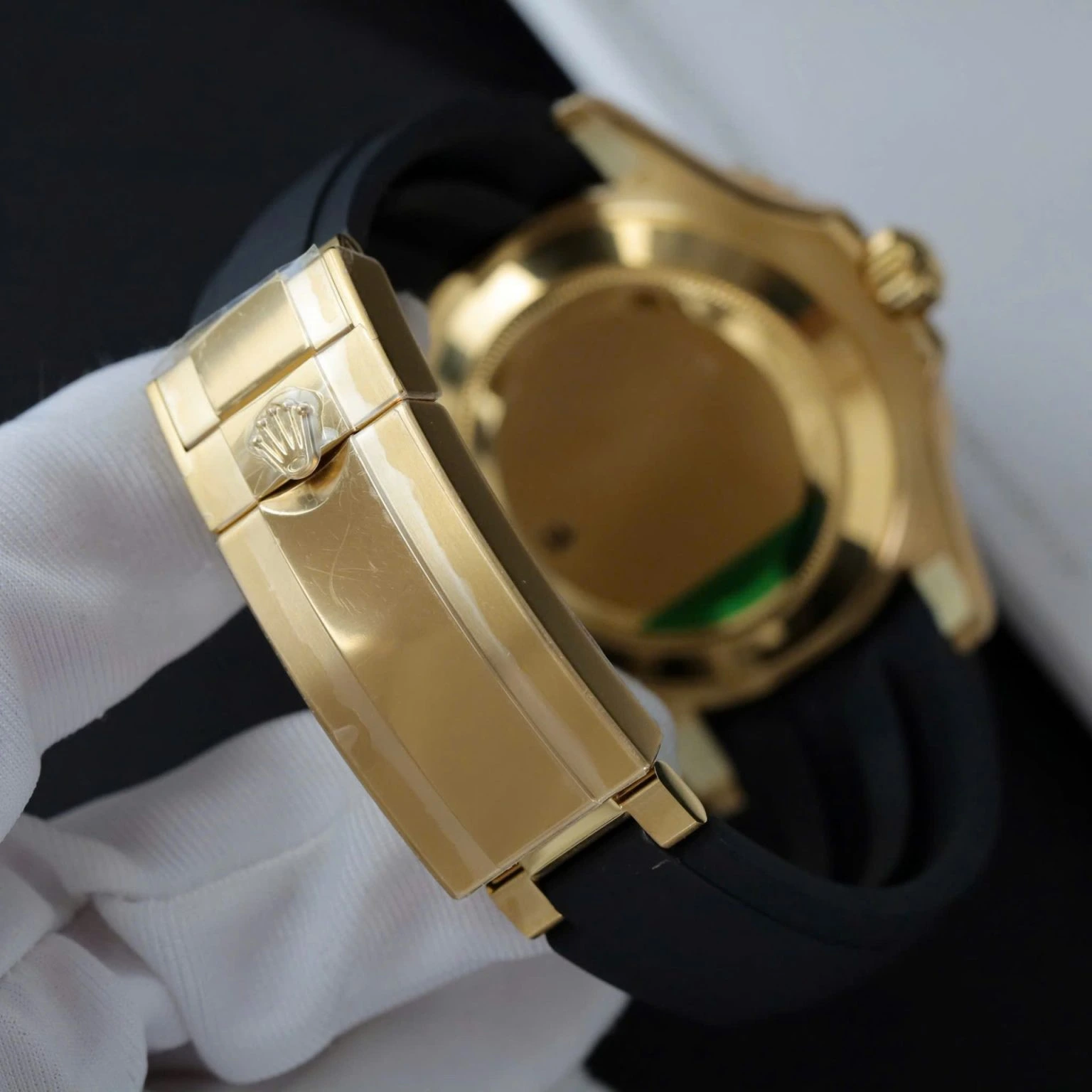 Reloj réplica Rolex Yacht-Master – 42 mm